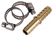 Attwood 118226 3/8" In-Line Fuel Splice Kit