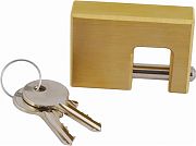 Attwood 120446 Coupler Security Lock