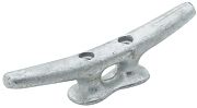 Attwood 12100L3 6" Cast Iron Cleat