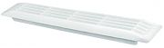 Attwood 1494F1 Venturi Vent - White - Bulk