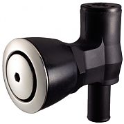 Attwood 16746 SS 90 Degree Flush Mount Fuel Tank Vent