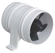 Attwood 17494 Turbo 4000 Water Resistant Blower