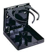 Attwood 24457 Fold Up Drink Holder