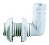 Attwood 38773 3/4" White Thru Hull