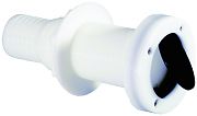 Attwood 38811 1-1/2" Scupper Thru Transom