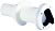 Attwood 38811 1-1/2" Scupper Thru Transom
