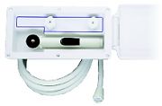 Attwood 41314 Deck Shower System Pump