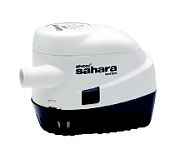 Attwood 45057 Sahara S500 Automatic Bilge Pump