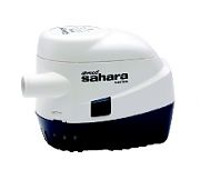 Attwood 45077 Sahara S750 Automatic Bilge Pump