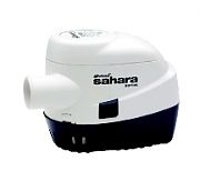 Attwood 45117 Sahara S1100 Automatic Bilge Pump