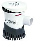 Attwood 46127 Bilge Pump Tsunami T1200 Cartridge