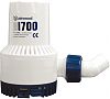 Attwood 47304 12V Heavy Duty Bilge Pump 1700GPH