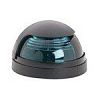 Attwood 5040G7 Green Sidelight Black Casing