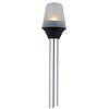 Attwood 5100241 24" Pole & Head 7100 Series