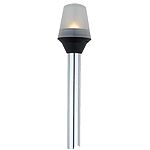 Attwood 5100241 24" Pole & Head 7100 Series