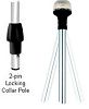Attwood 5330487 48" Anti Glare Light