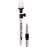 Attwood 5610487 26"-42" Telescoping Pole Light