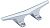 Attwood 62456 6" Hollow Base Cleat 2/CD