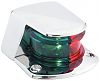 Attwood 6375D6 Zamak Bi-Color Bow Light