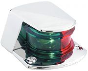 Attwood 6375D6 Zamak Bi-Color Bow Light