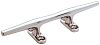 Attwood 66010L3 8" Stainless Steel Herreshoff Cleat