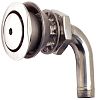 Attwood 660323 5/8" 90 Degree Fuel Tank Vent Flush Mount