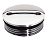 Attwood 660613 Replacement Cap & Chain