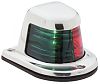 Attwood 663187 Combination Stainless Steel Bi-Color Light