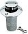 Attwood 664065 1-1/2" Stainless Steel Deck Fill - Gas