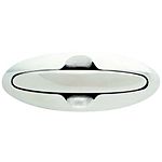 Attwood 665167 6" Flush Cleat - Stud Mount