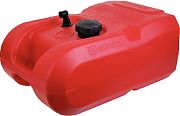 Attwood 8806LP2 Fuel Tank - 6 Gal