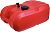 Attwood 8806LP2 Fuel Tank - 6 Gal
