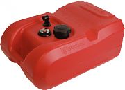 Attwood 8806LPG2 Fuel Tank - 6 Gal