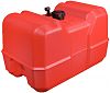Attwood 8812LPG2 Fuel Tank - 12 Gal