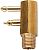 Attwood 88836 1/4" Male Fuel Tank Fitting