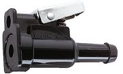 Attwood 8889LP6 3/8" OMC/Johnson/Evinrude Female Hose Fitting