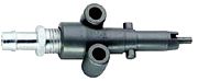 Attwood 88926 3/8" Mercury/Mariner Male Fuel Tank Fitting