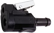 Attwood 8896LP6 3/8" Yamaha Female Hose Fitting