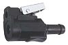 Attwood 88977 Yamaha Fuel Tank Fitting 1/4"