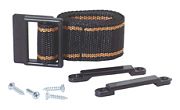 Attwood 90133 Battery Box Hold Down Straps