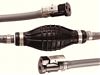 Attwood 93806ELP7 3/8" x 6´ Evinrude Fuel Line Hose Kit