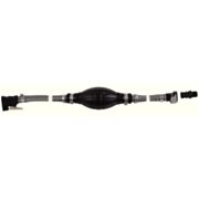 Attwood 93806EUS7 3/8" x 6´ Johnson/Evinrude/OMC Fuel Line Hose Kit