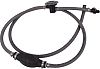 Attwood 93806EUSD7 3/8" x 6´ Johnson/Evinrude/OMC Fuel Line Hose Kit