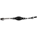 Attwood 93806HUS7 3/8" x 6´ Honda Fuel Line Hose Kit