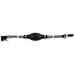 Attwood 93806MUS7 3/8" x 6´ Mercury Fuel Line Hose Kit