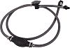 Attwood 93806MUSD7 3/8" x 6´ Mercury Fuel Line Hose Kit