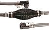 Attwood 93806YLP7 3/8" x 6´ Yamaha Fuel Line Hose Kit