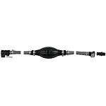 Attwood 93806YUS7 3/8" x 6´ Yamaha Fuel Line Hose Kit