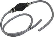 Attwood 93812ULP7 3/8" x 12´ Universal Fuel Line Hose Kit
