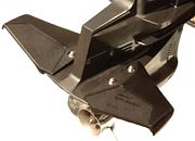 Attwood 94017 Under 50HP Hydro Stabilizer